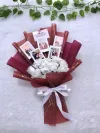 Personalized Polaroid Photo Bouquet