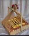 Chocolate Hamper