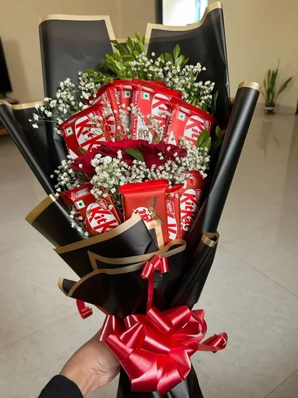Chocolate Bouquet
