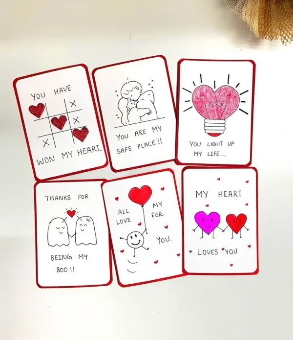 Love Cards
