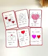 Handmade Love Cards