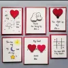 Handmade Love Cards