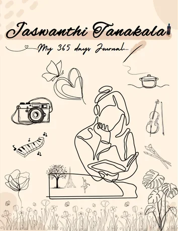 Personalized Journals