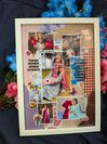 Modern White Photo Frame preview