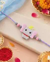 Baby Elephant Rakhi preview