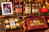 Diwali Grand Keepsake & Gourmet Luxury Hamper preview