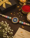 Nazar Suraksha Rakhi preview