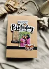 Scrap Book preview