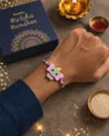 Baby Elephant Rakhi preview