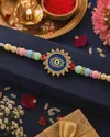 Nazar Suraksha Rakhi preview