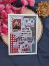 Personalized Photo Collage Frame preview