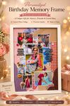 Modern White Photo Frame preview