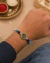 Divine Om Rakhi preview