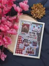 Personalized Photo Collage Frame preview