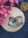 Personalized "20 Reasons Why" Golden Keepsake Box preview
