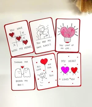 Love Cards