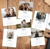 Personalized Desk Calendar preview