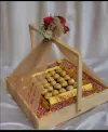 Chocolate Box preview