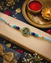 Divine Om Rakhi preview