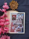 Personalized Photo Collage Frame preview