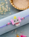 Baby Elephant Rakhi preview