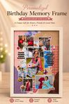 Modern White Photo Frame preview
