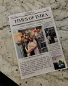 Magazine Memories preview