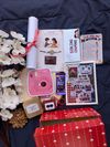 Rakhi Hamper Box For Brothers preview