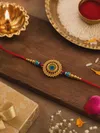 Golden Mayur Rakhi preview