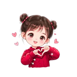 For Girlfriend