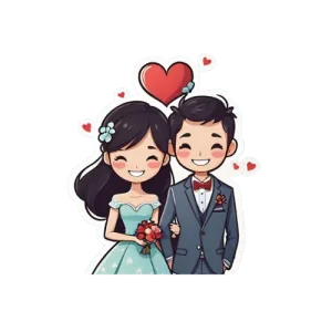 For Engagement