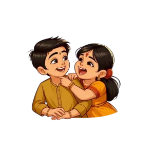 For Siblings