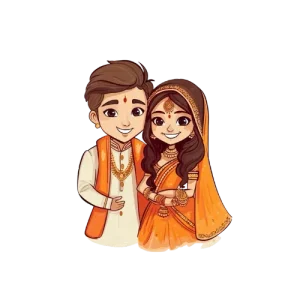 For Marriage