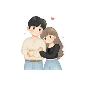 For Anniversary