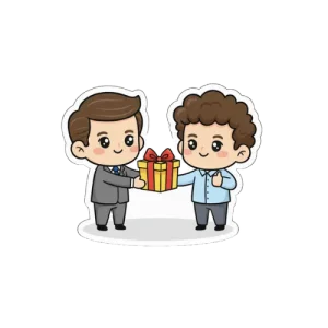 Corporate Gifting
