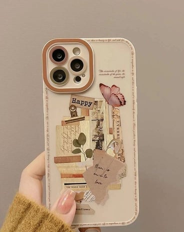 Personalized phone cases